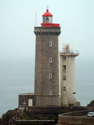 Leuchtturm Petit Minou (Bretagne) Frankreich