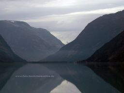 Veitastrondsvatnet - Norwegen